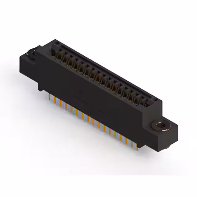 895-034-525-503 EDAC Inc.  Edgeboard Connectors